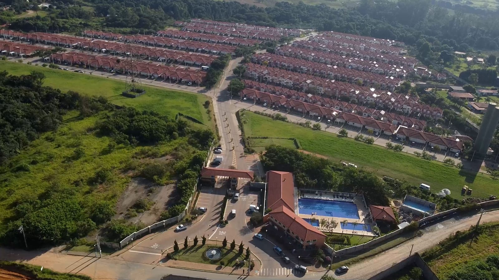 Casas da Toscana — empreendimento AFGM
