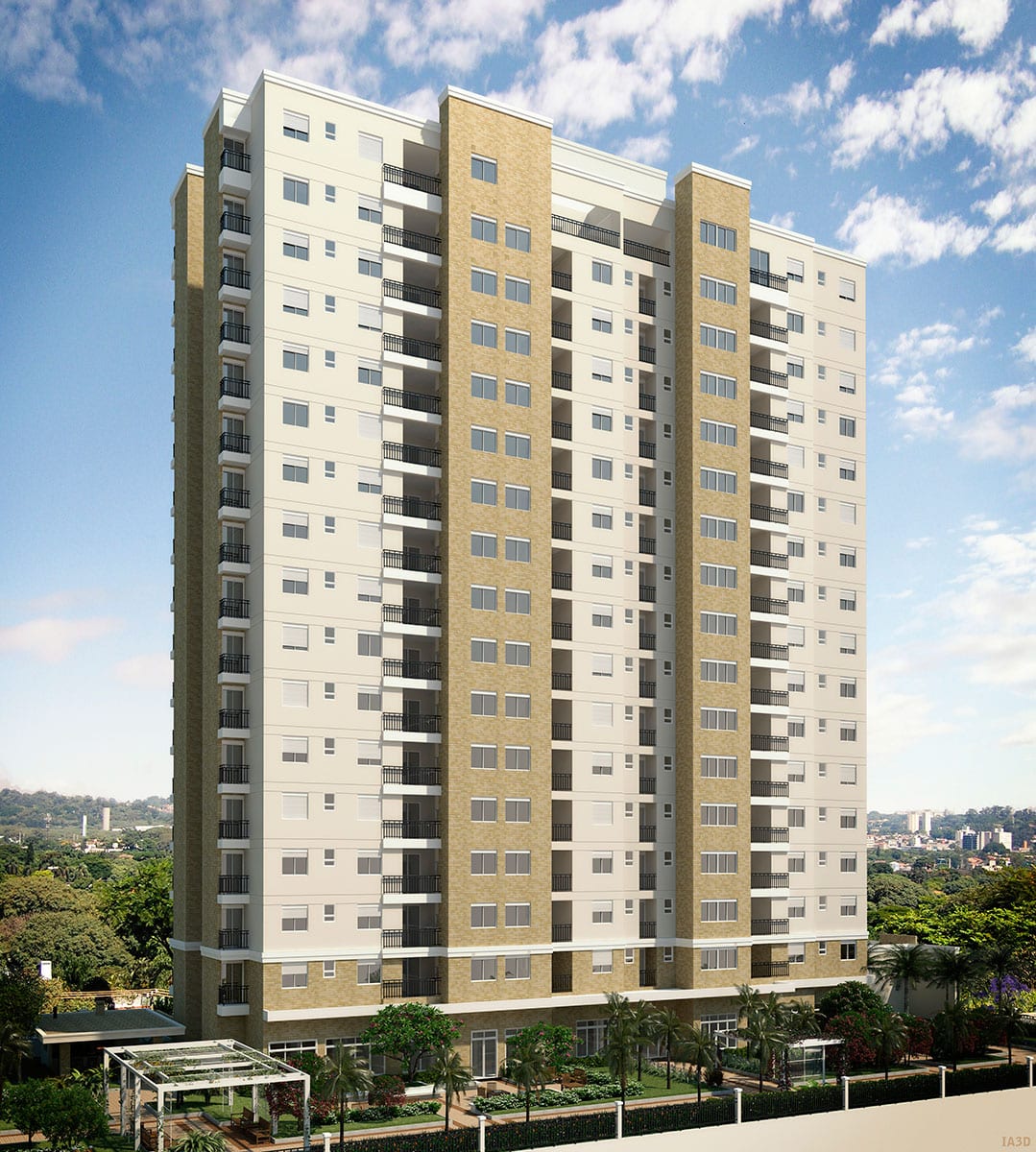 Eleve — empreendimento AFGM