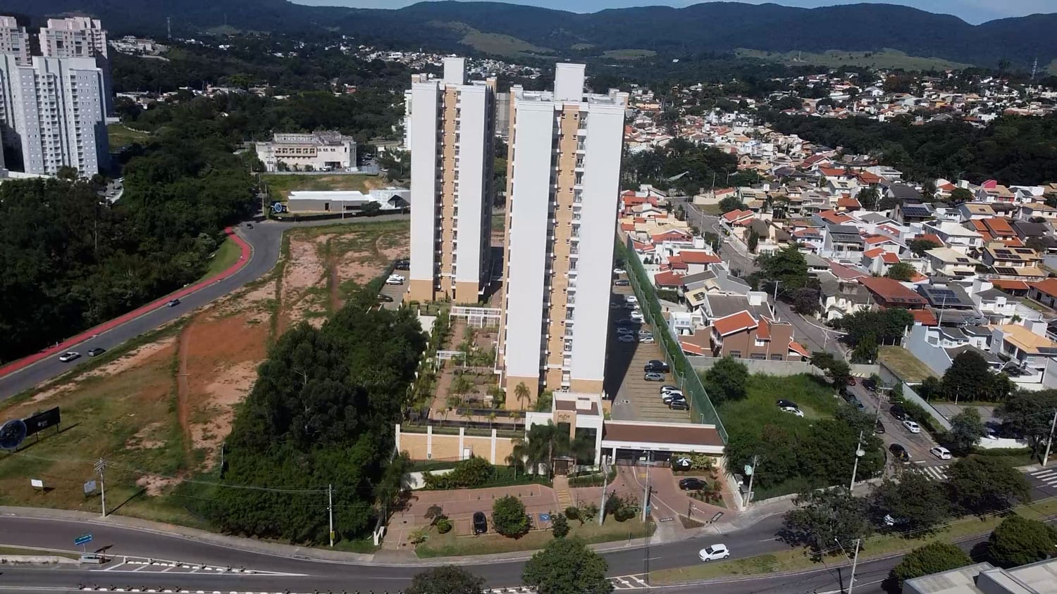 Eleve — empreendimento AFGM