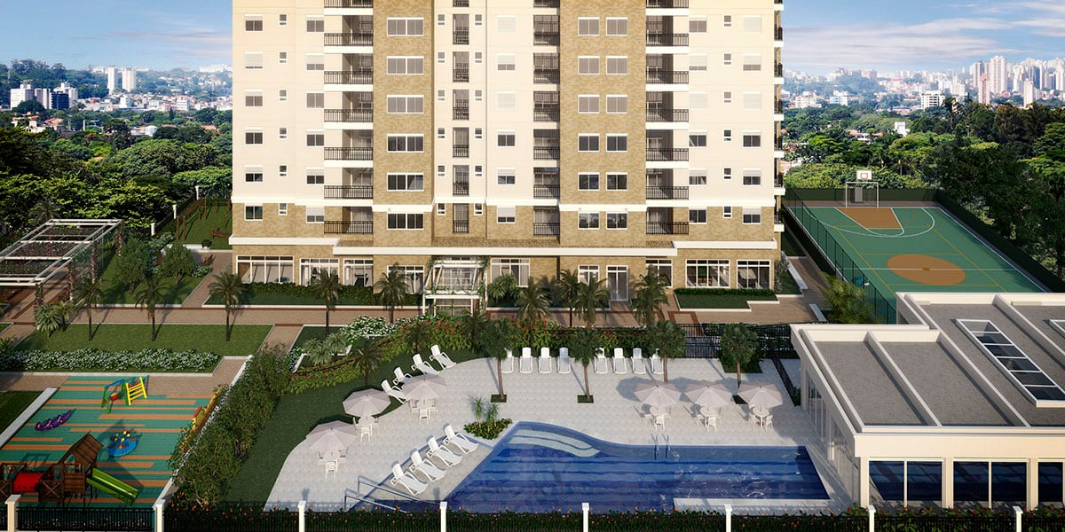 Eleve — empreendimento AFGM