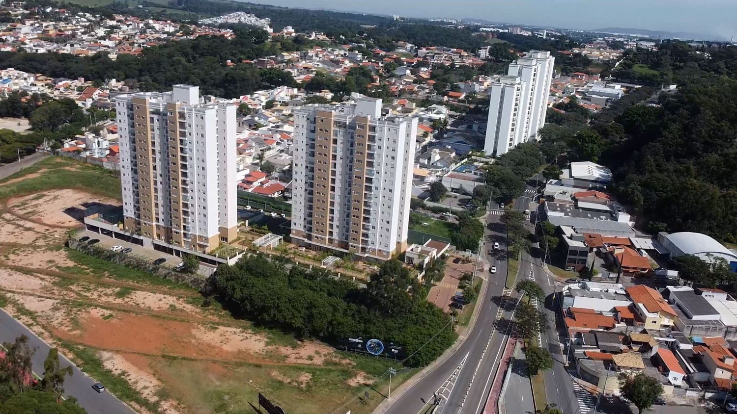 Eleve — empreendimento AFGM
