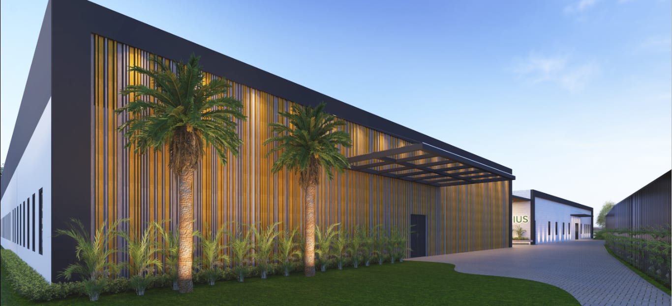Faculdade de Medicina — projeto residencial, comercial ou de interiores AFGM