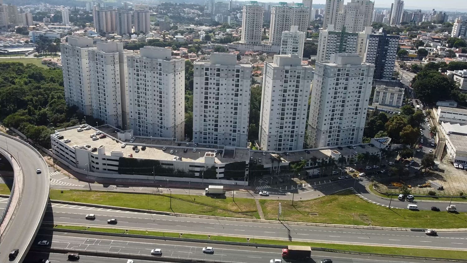 Forest — empreendimento AFGM