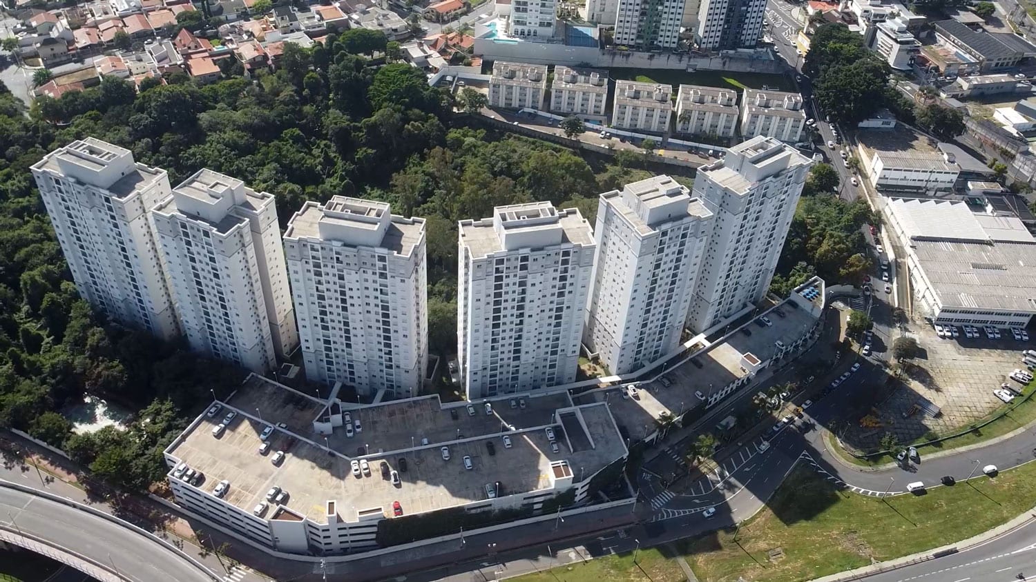 Forest — empreendimento AFGM