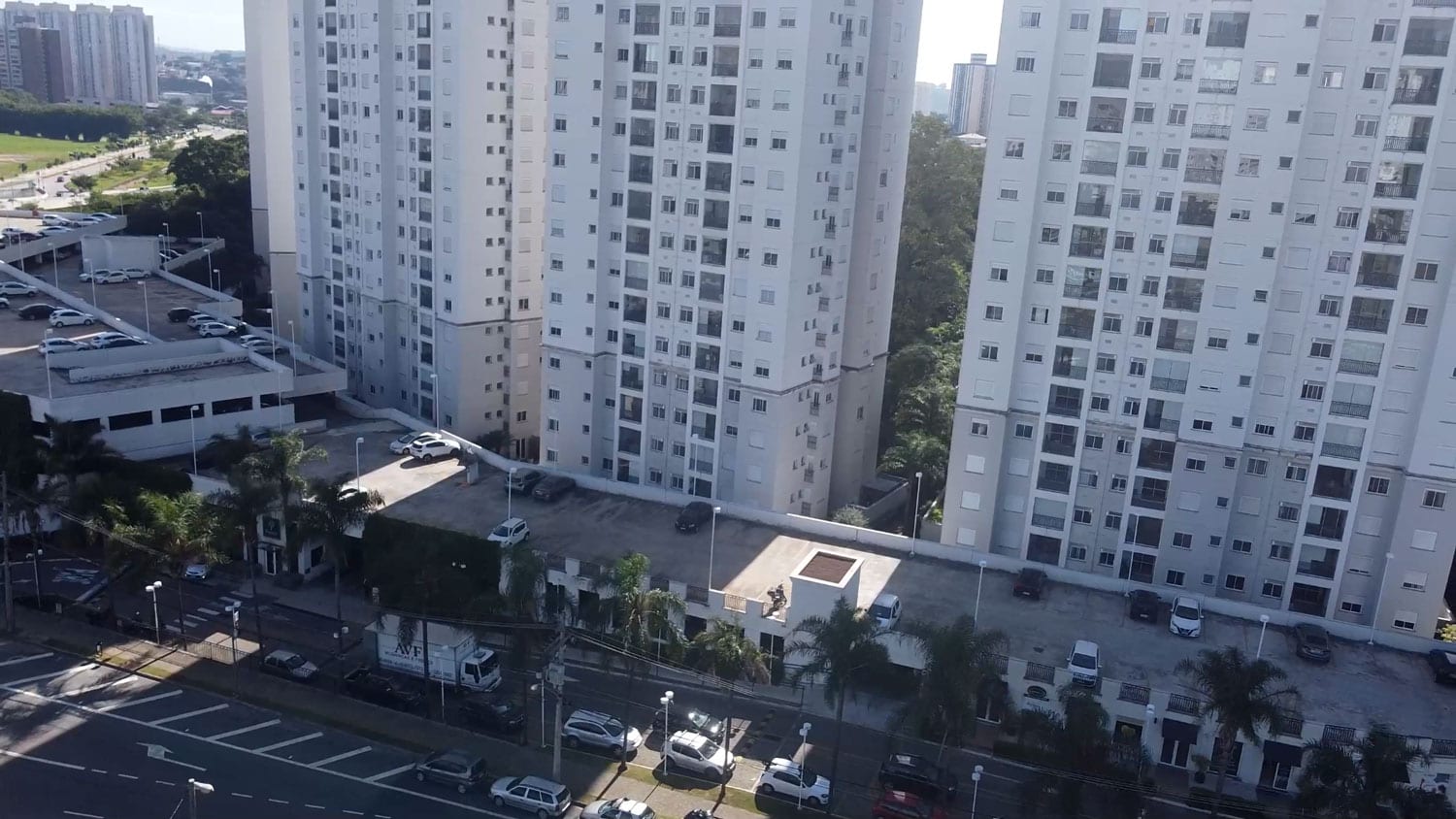 Forest — empreendimento AFGM