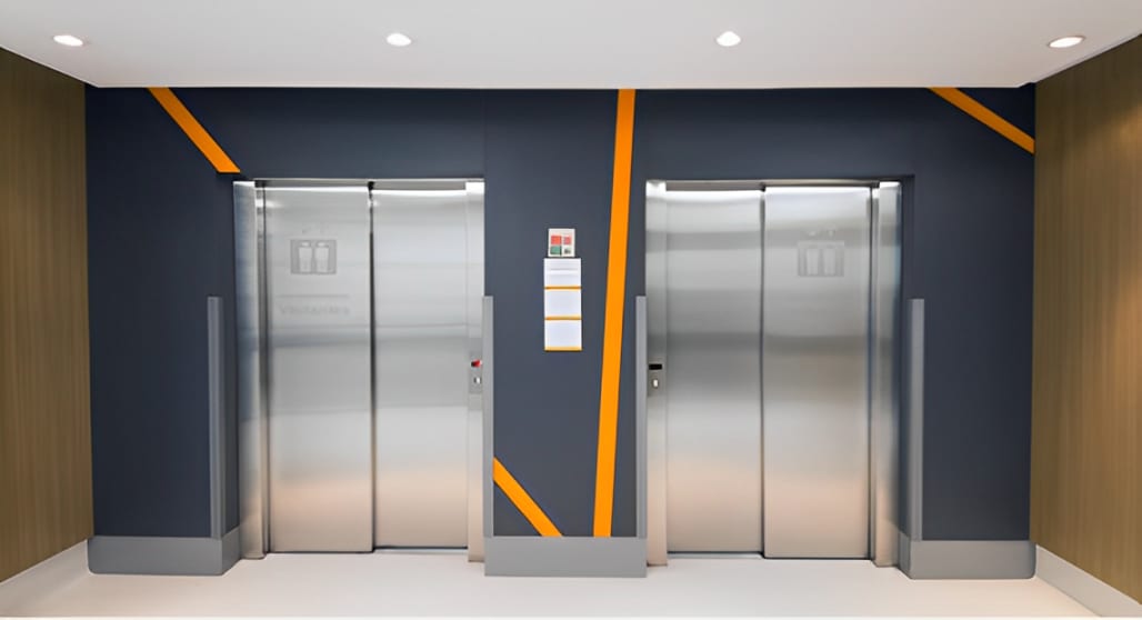 Hospital Guarulhos — projeto de healthcare design AFGM