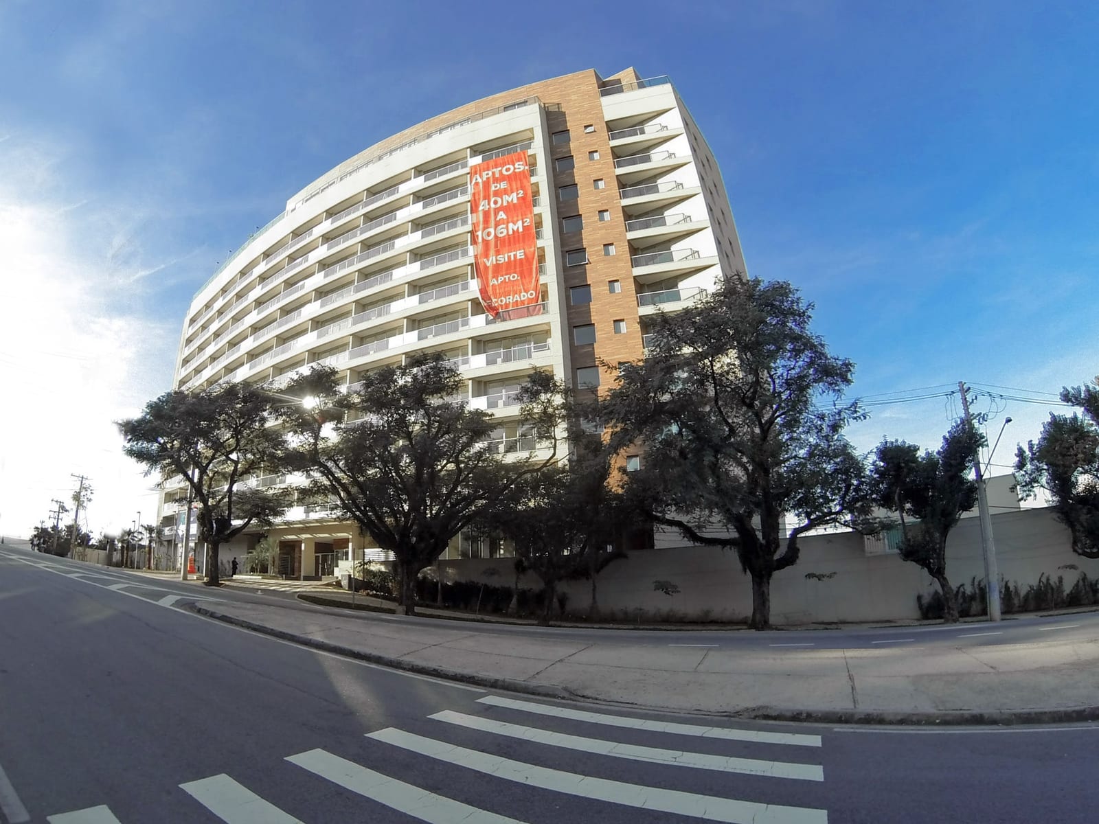 Línea Home Style — empreendimento AFGM