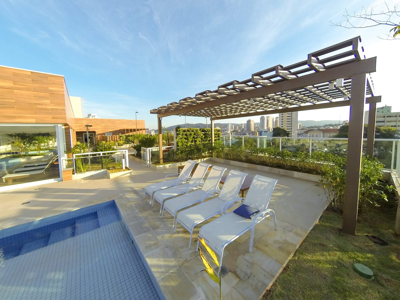Línea Home Style — empreendimento AFGM