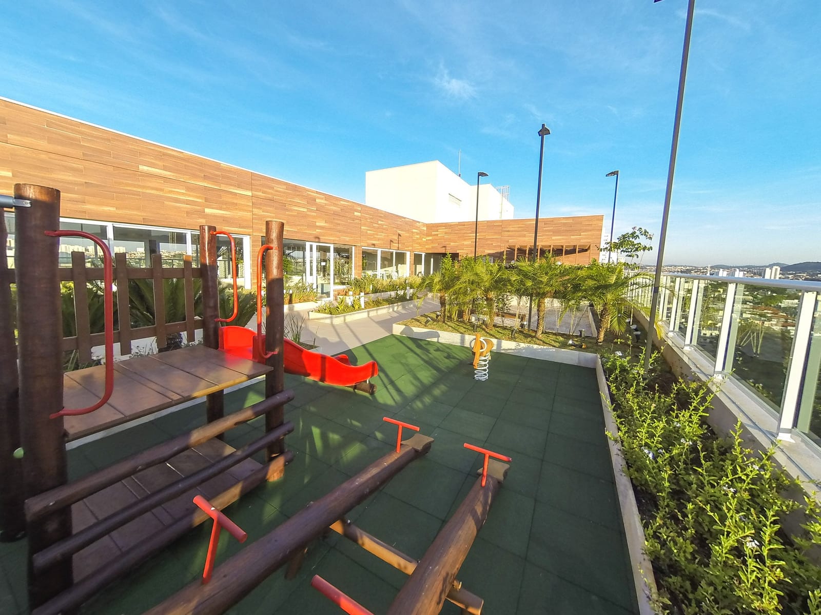 Línea Home Style — empreendimento AFGM