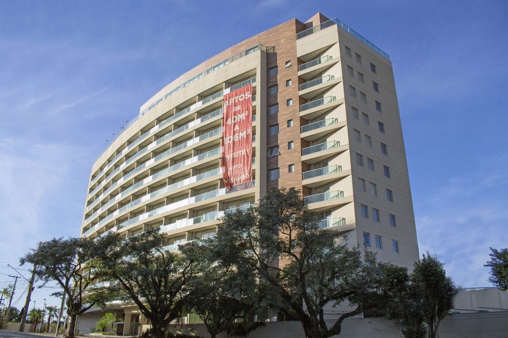 Línea Home Style — empreendimento AFGM