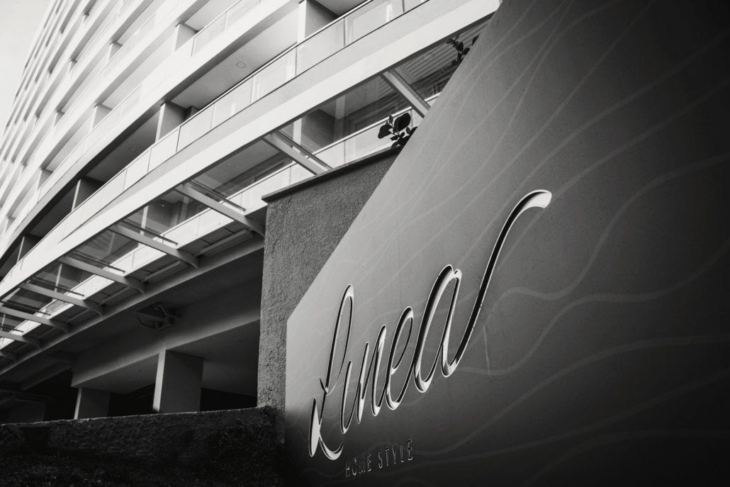 Línea Home Style — empreendimento AFGM