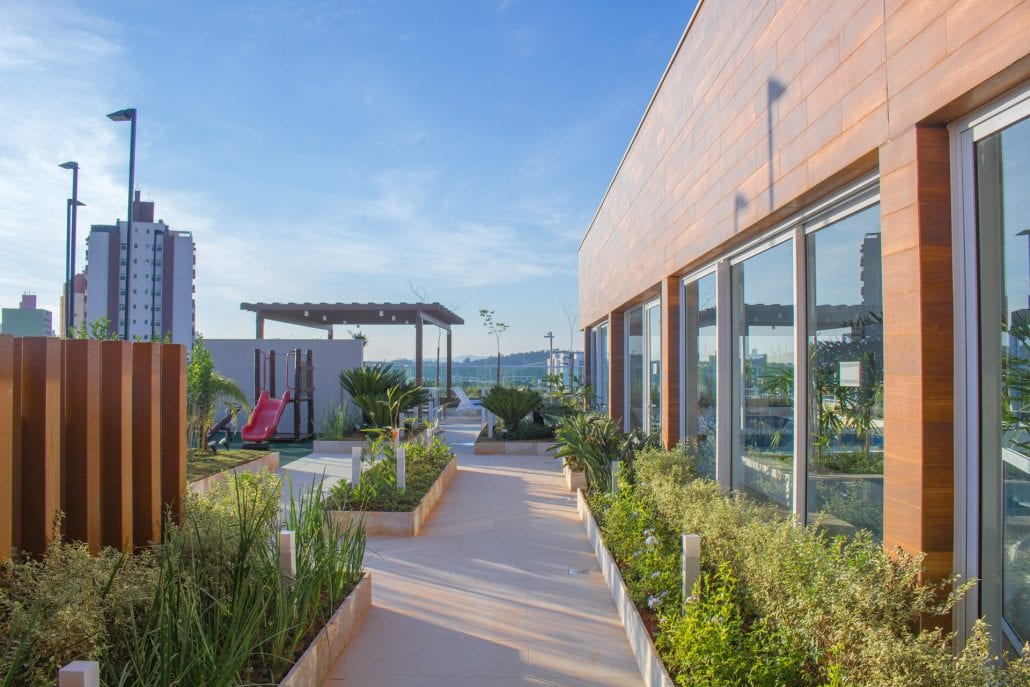 Línea Home Style — empreendimento AFGM