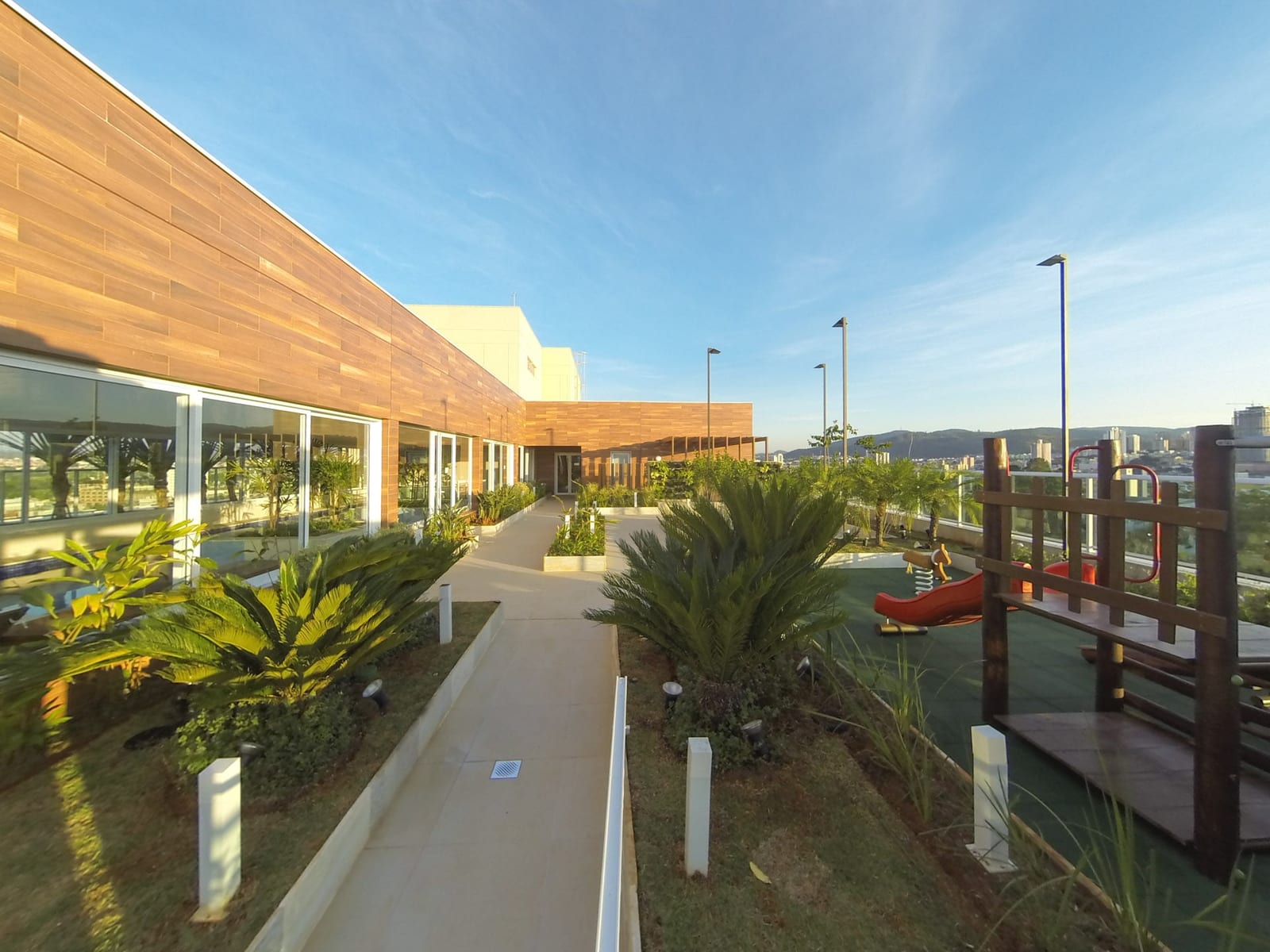 Línea Home Style — empreendimento AFGM