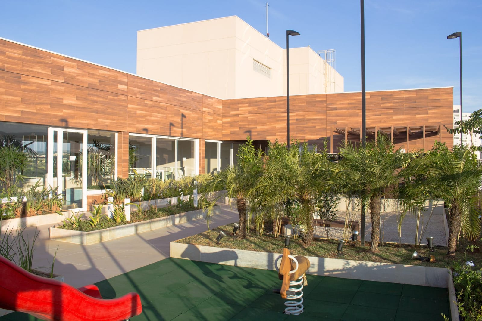 Línea Home Style — empreendimento AFGM