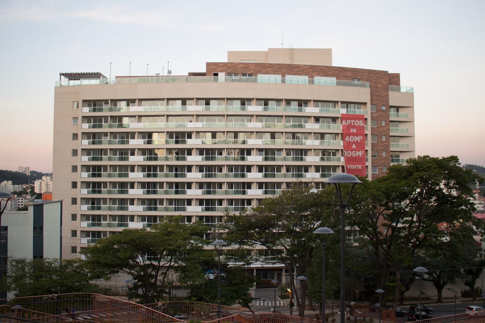 Línea Home Style — empreendimento AFGM