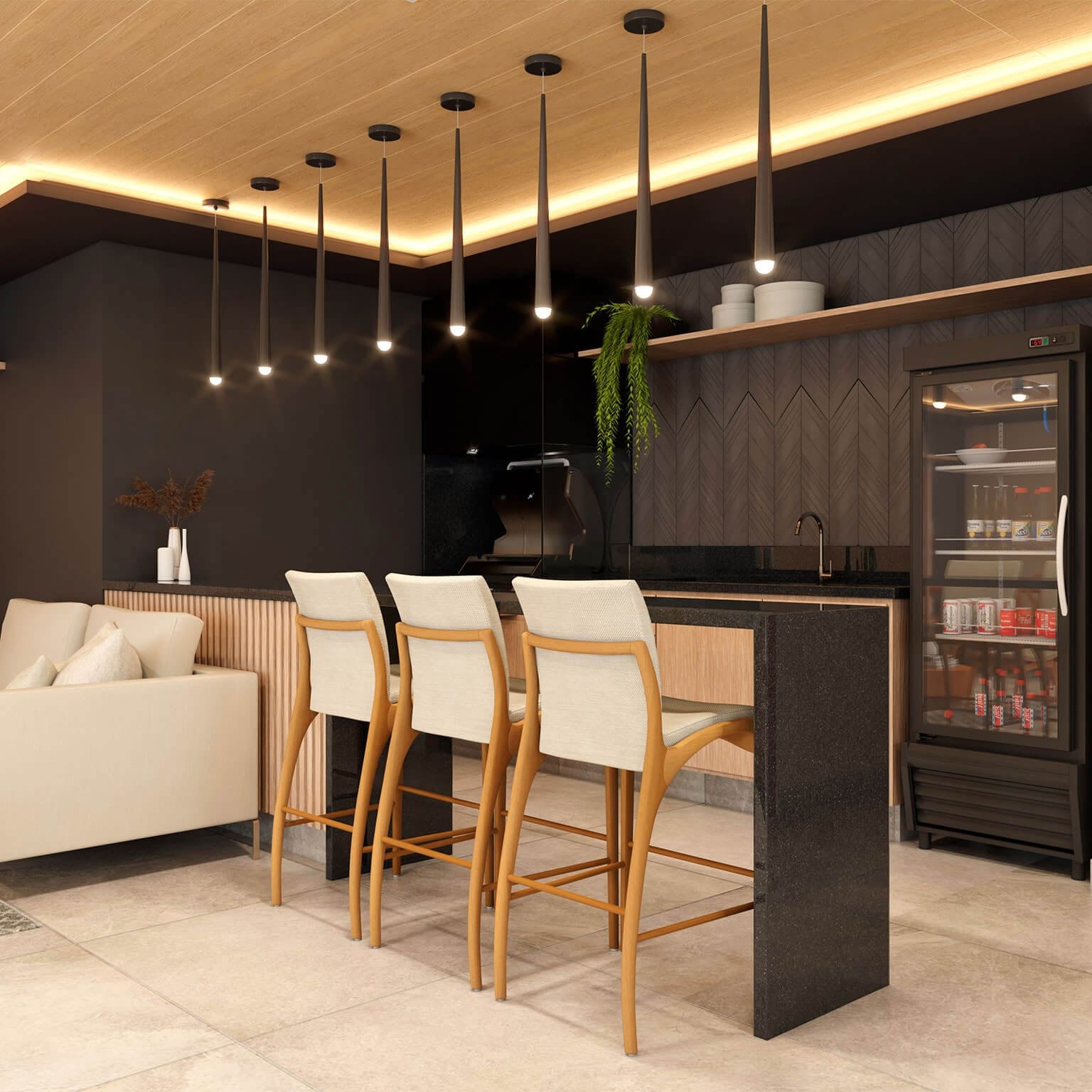 Soleggiato — empreendimento AFGM