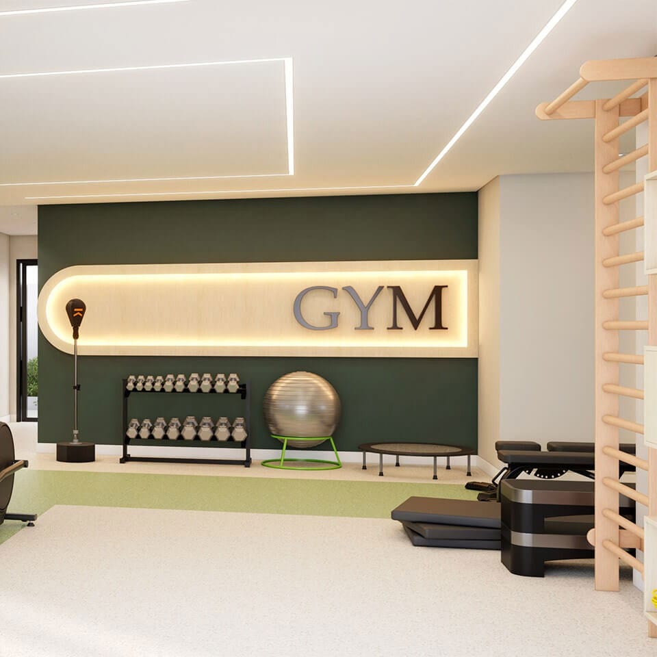 Soleggiato — empreendimento AFGM