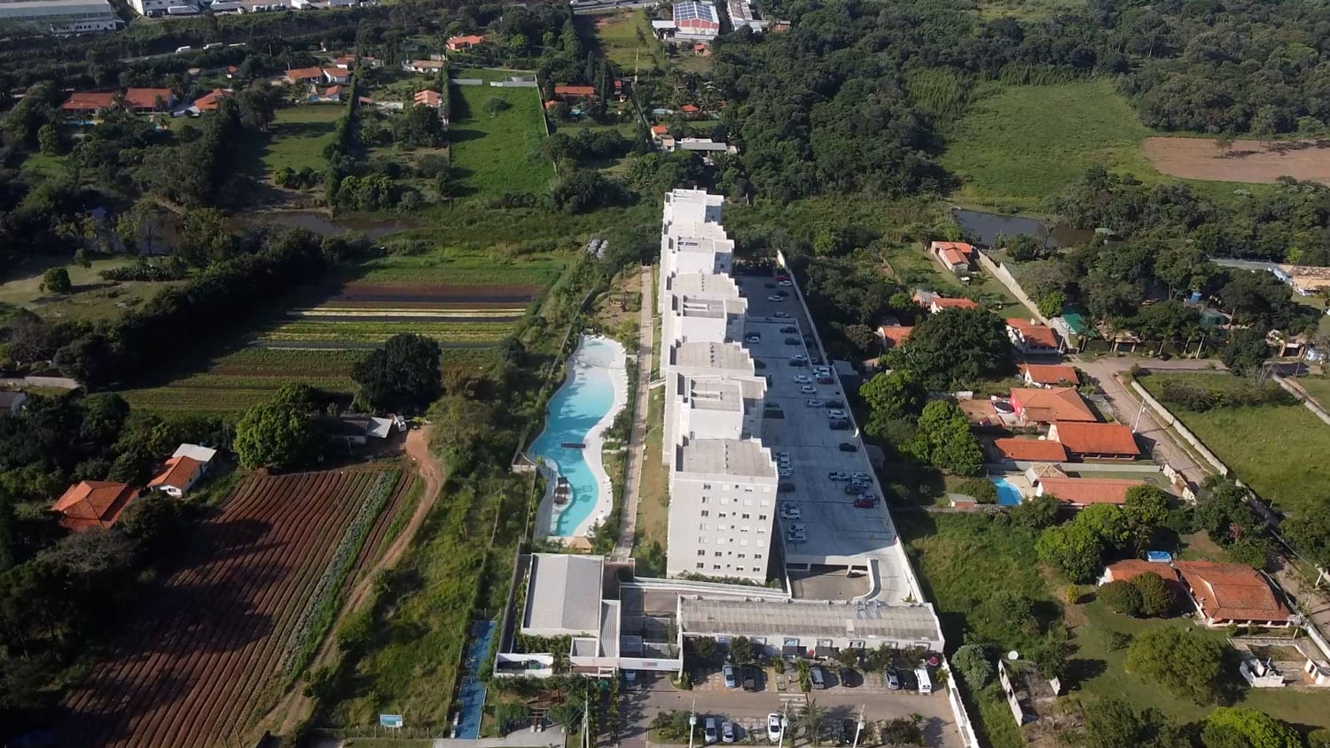 Tons de Ipanema — empreendimento AFGM