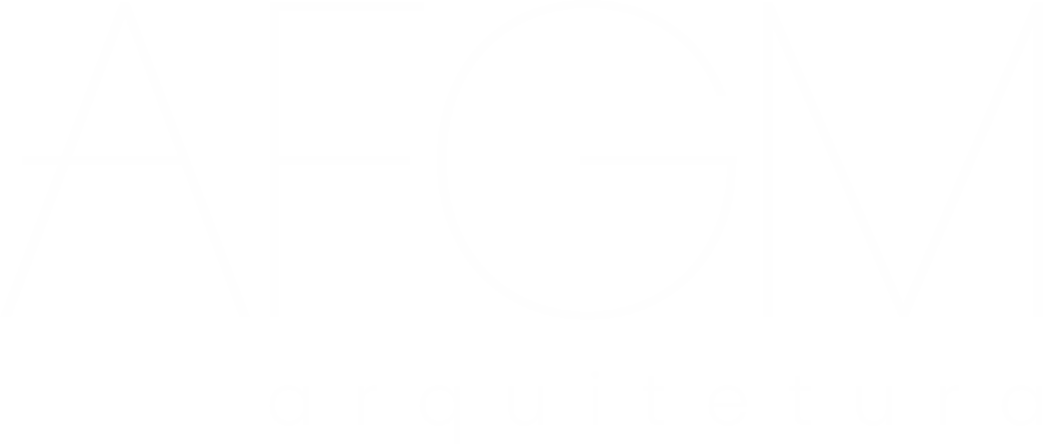 AFGM arquitetura