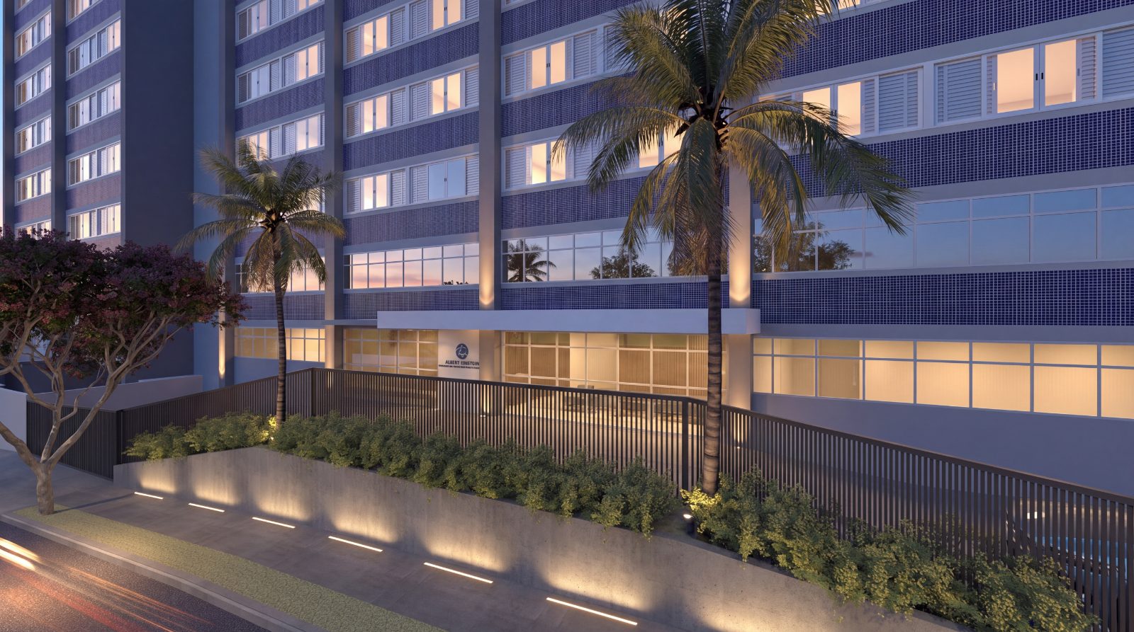 Residencial de Longa Permanência Vila Mariana